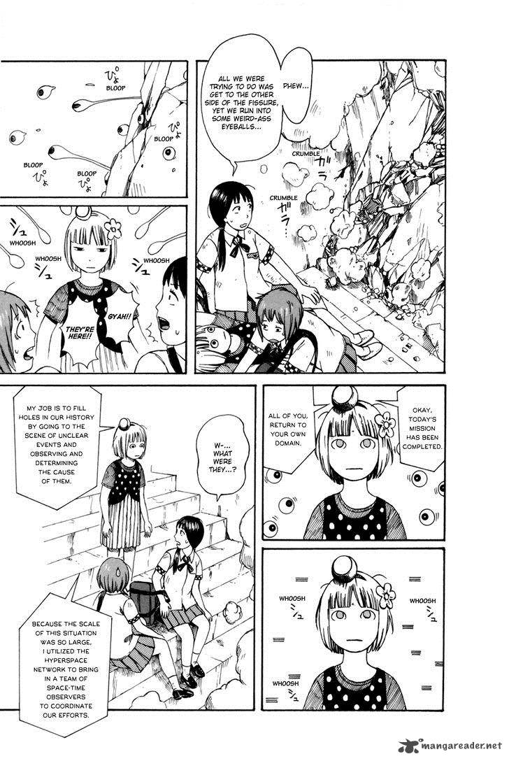 Dainana Joshikai Houkou 26 19