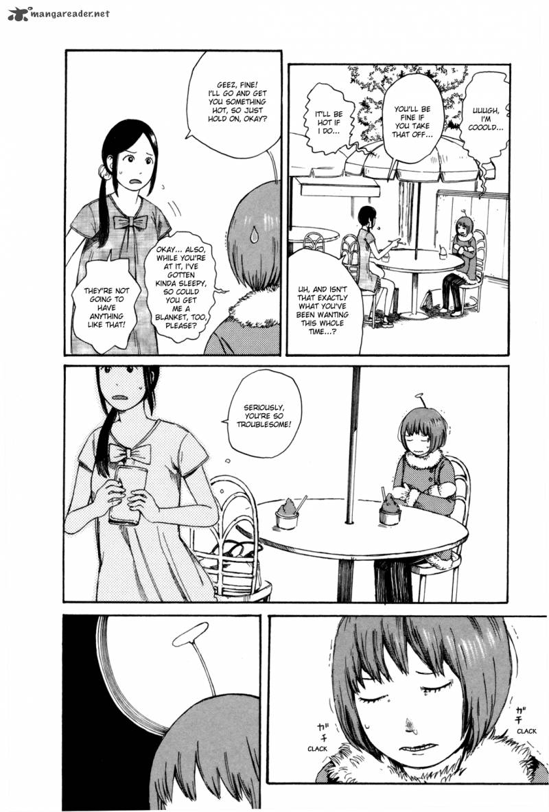 Dainana Joshikai Houkou 28 8