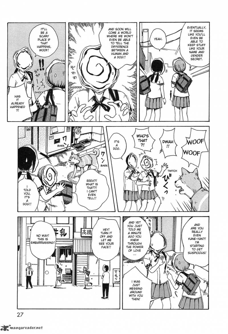 Dainana Joshikai Houkou 3 3