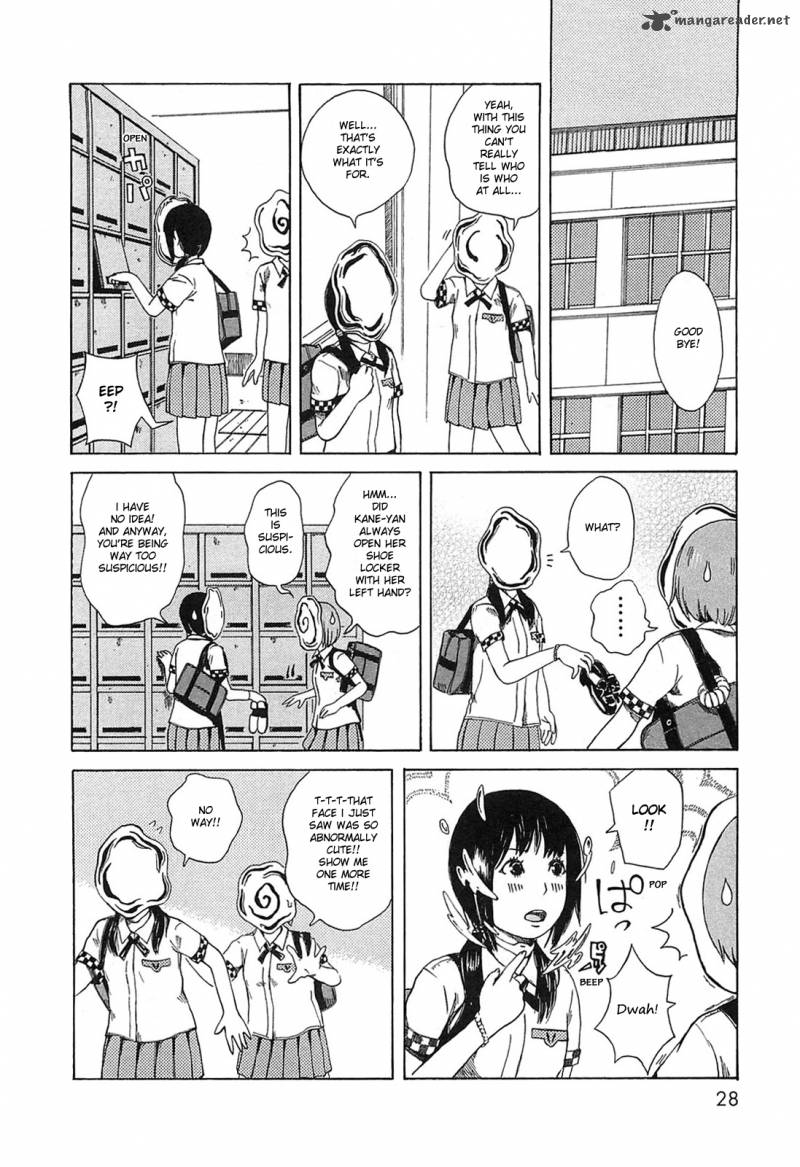 Dainana Joshikai Houkou 3 4