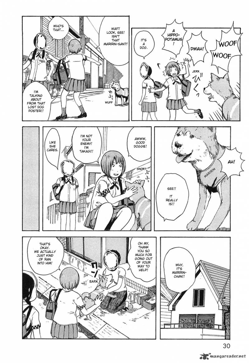 Dainana Joshikai Houkou 3 6