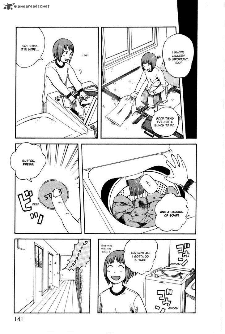 Dainana Joshikai Houkou 30 13