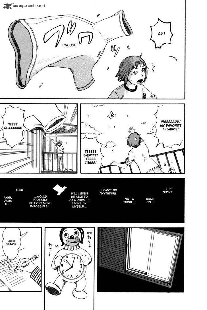 Dainana Joshikai Houkou 30 15