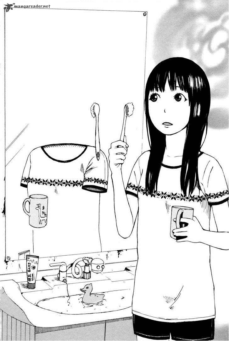 Dainana Joshikai Houkou 30 31