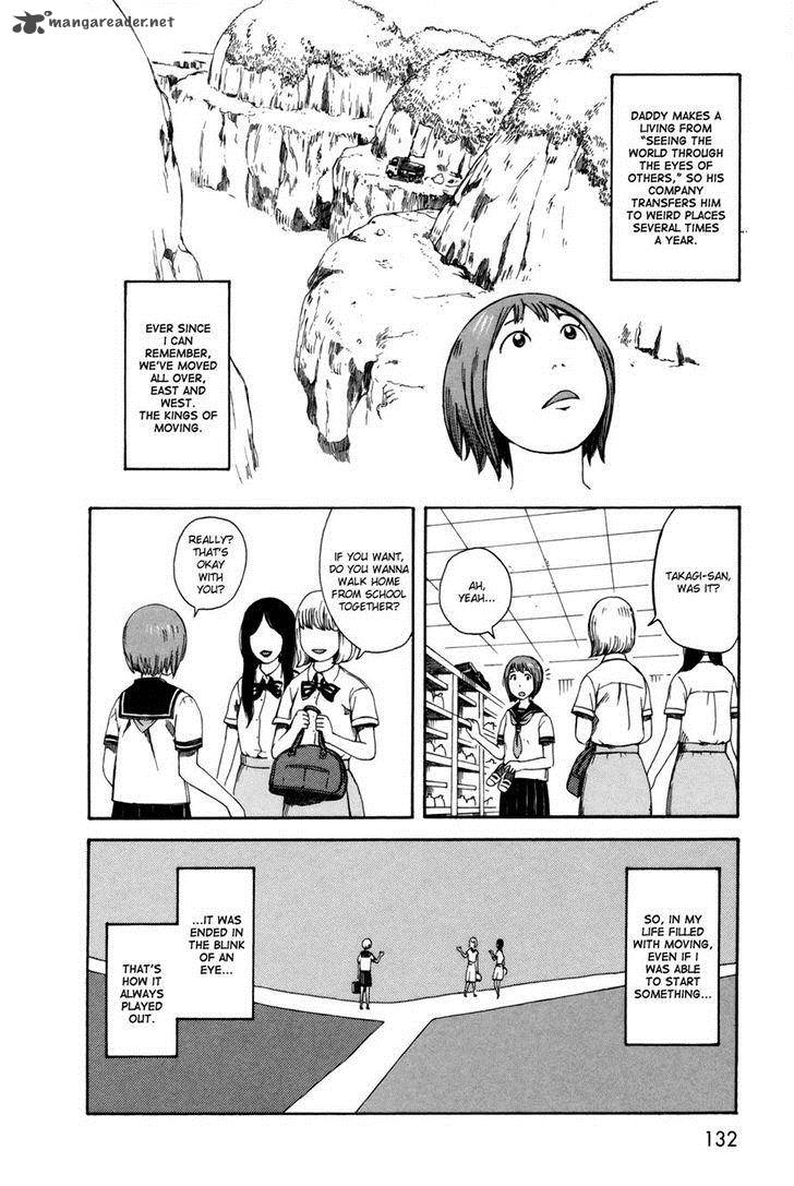 Dainana Joshikai Houkou 30 4