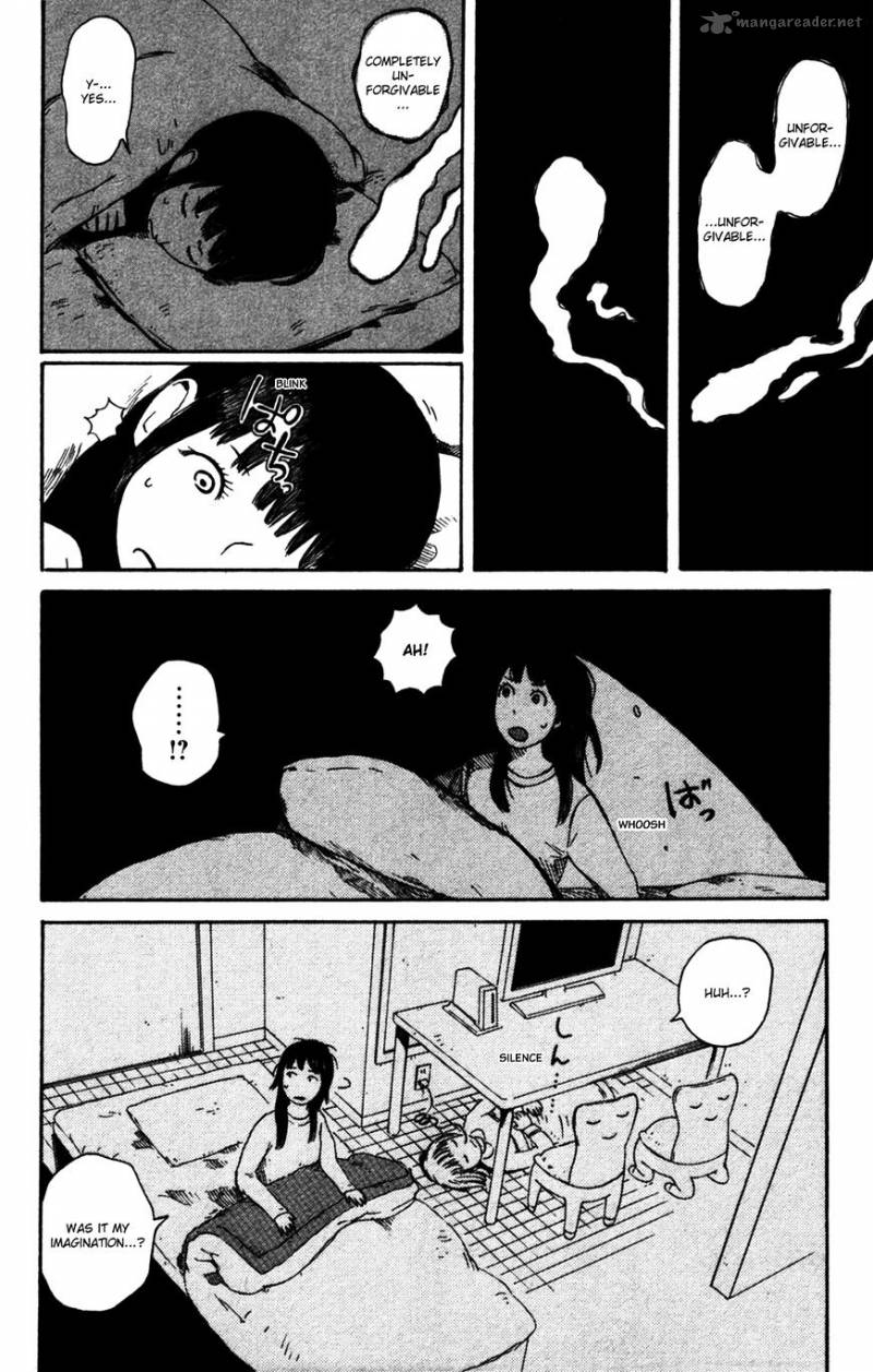 Dainana Joshikai Houkou 31 8