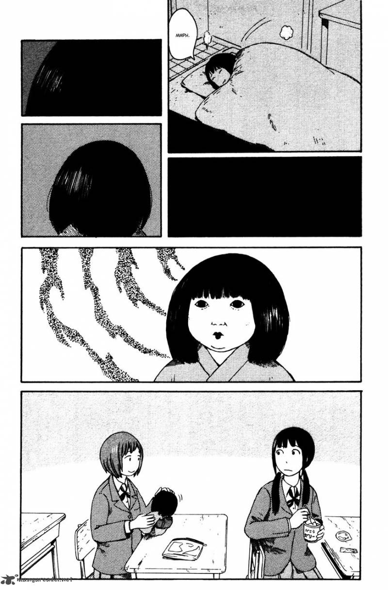 Dainana Joshikai Houkou 31 9