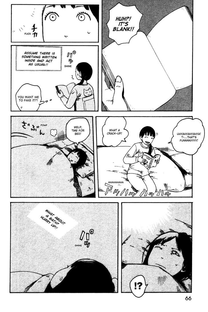 Dainana Joshikai Houkou 34 10