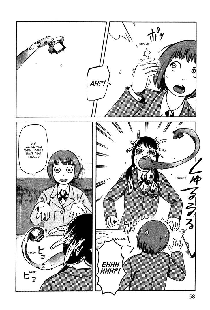 Dainana Joshikai Houkou 34 2