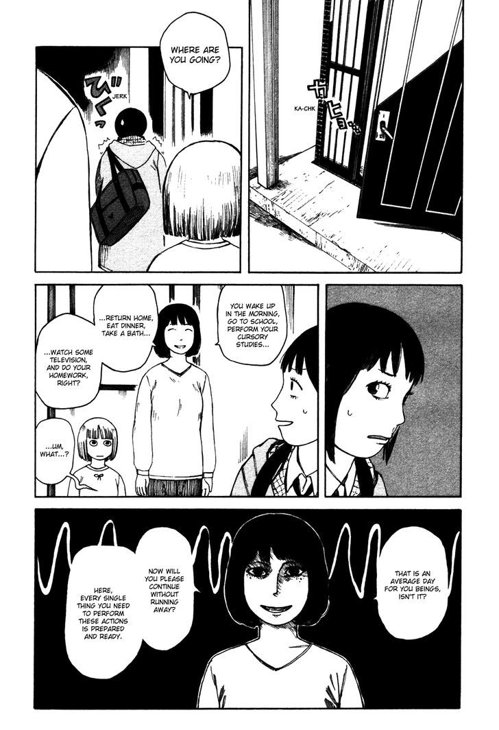 Dainana Joshikai Houkou 34 4