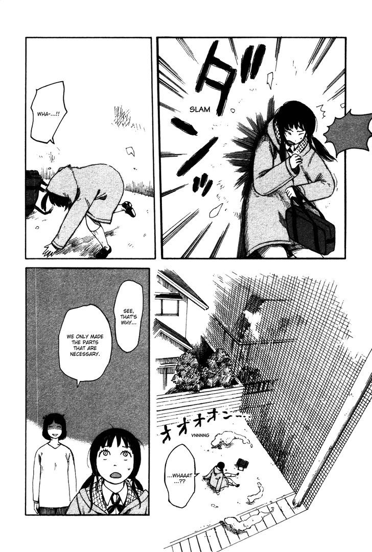 Dainana Joshikai Houkou 34 6