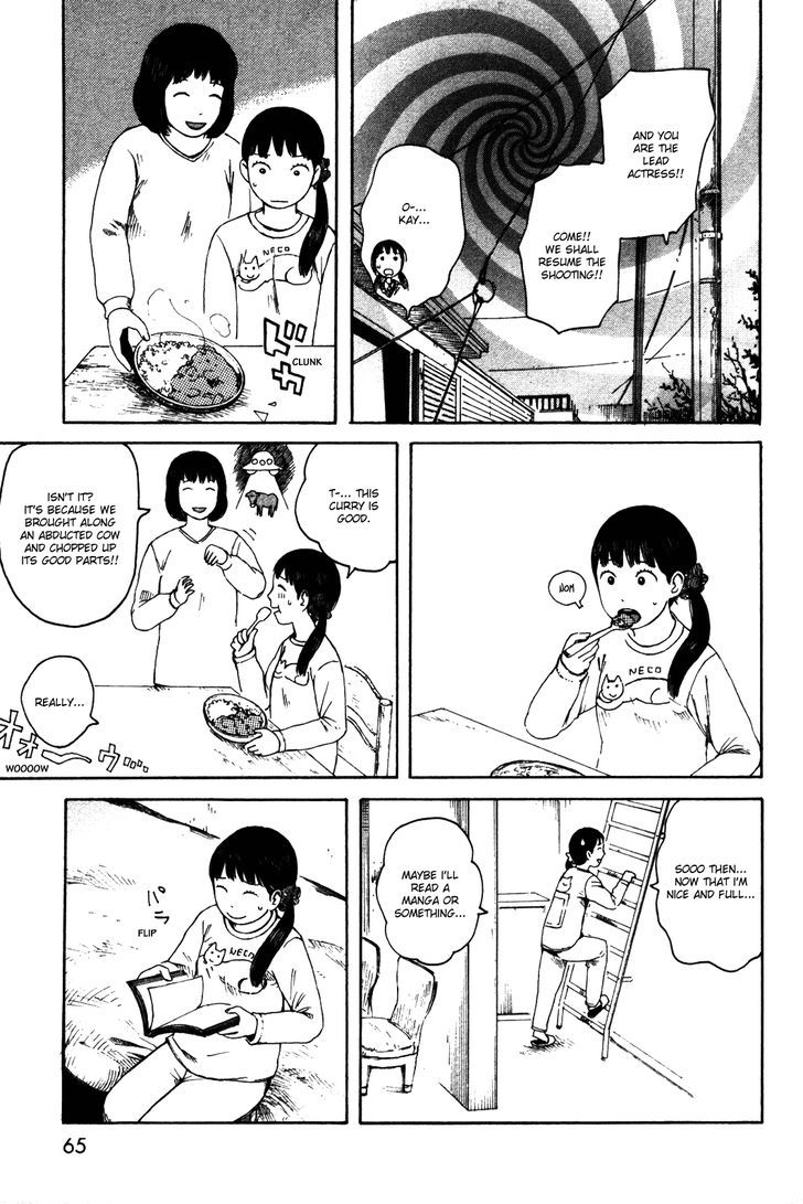 Dainana Joshikai Houkou 34 9