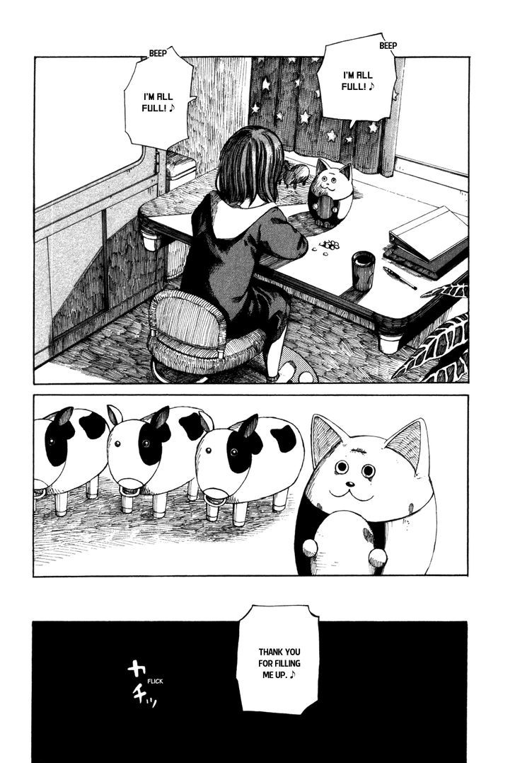 Dainana Joshikai Houkou 36 20