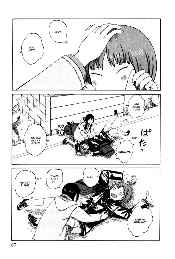 Dainana Joshikai Houkou 36 5