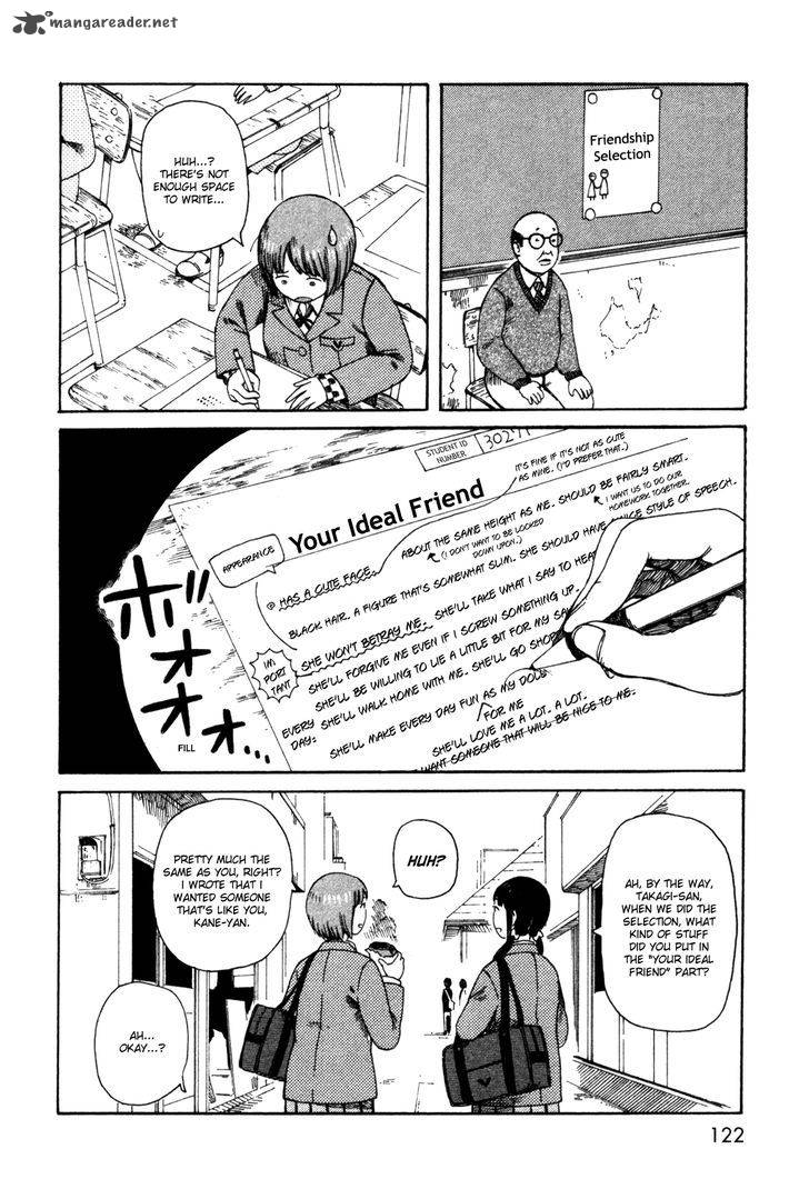 Dainana Joshikai Houkou 37 16
