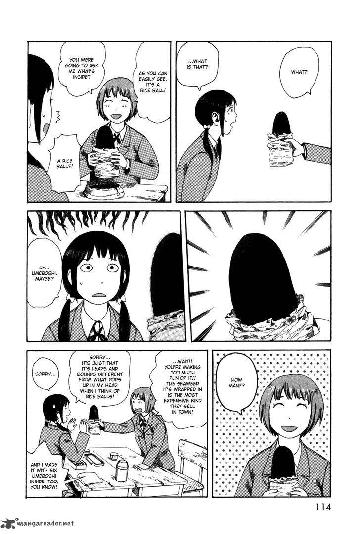 Dainana Joshikai Houkou 37 8