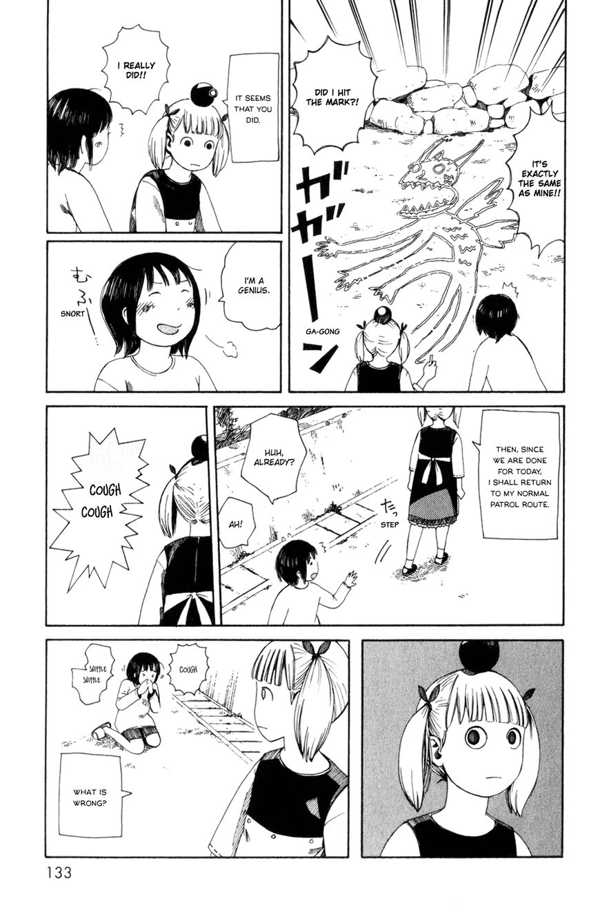 Dainana Joshikai Houkou 38 9