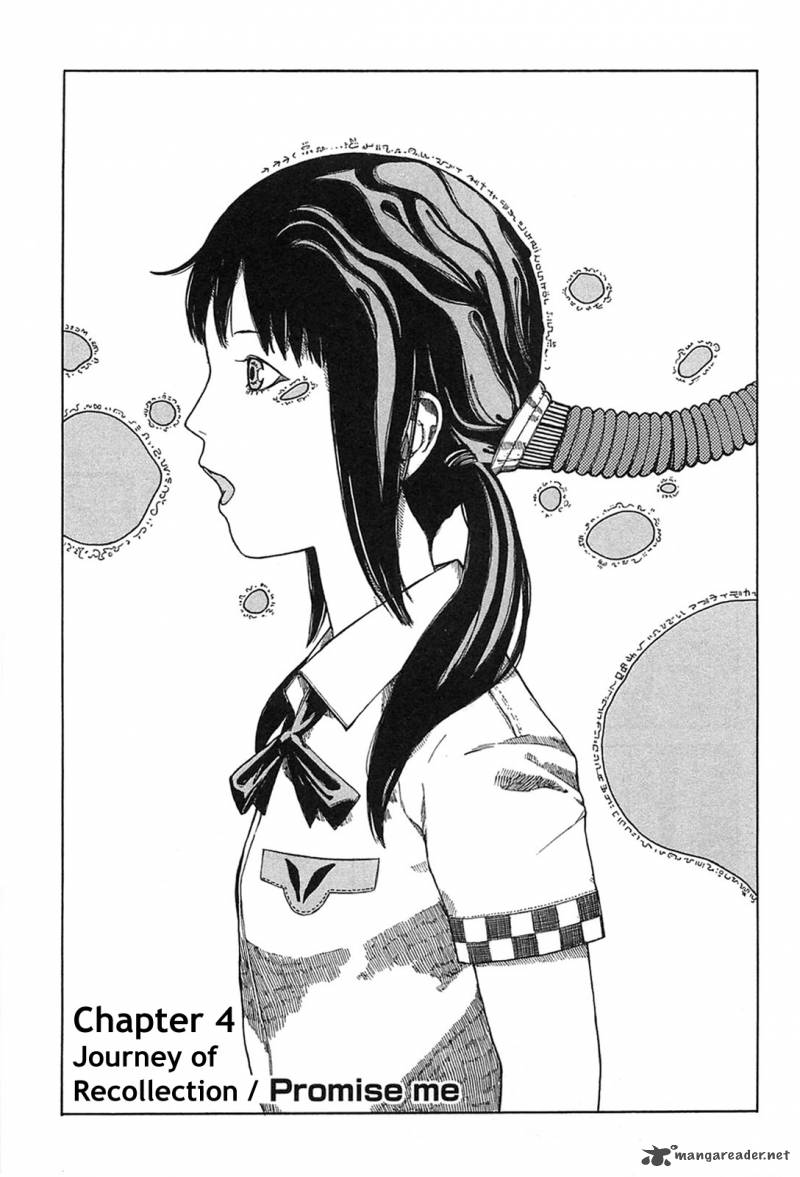 Dainana Joshikai Houkou 4 1