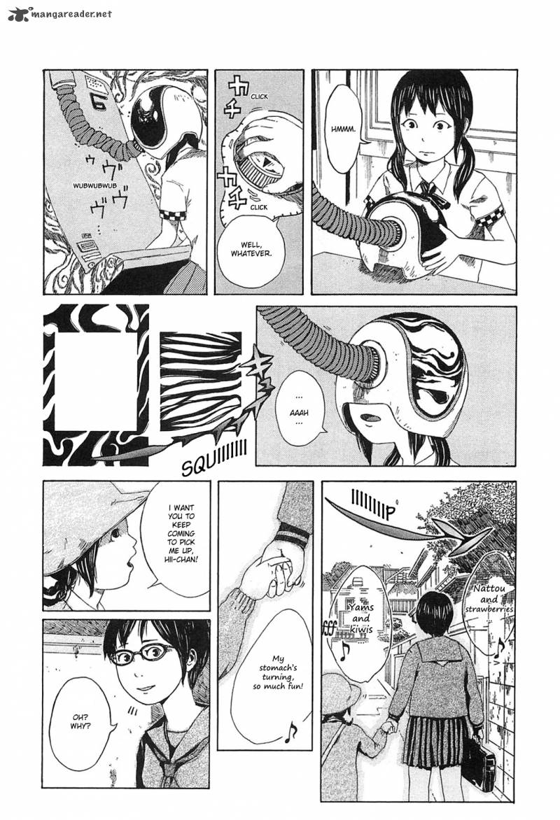 Dainana Joshikai Houkou 4 4