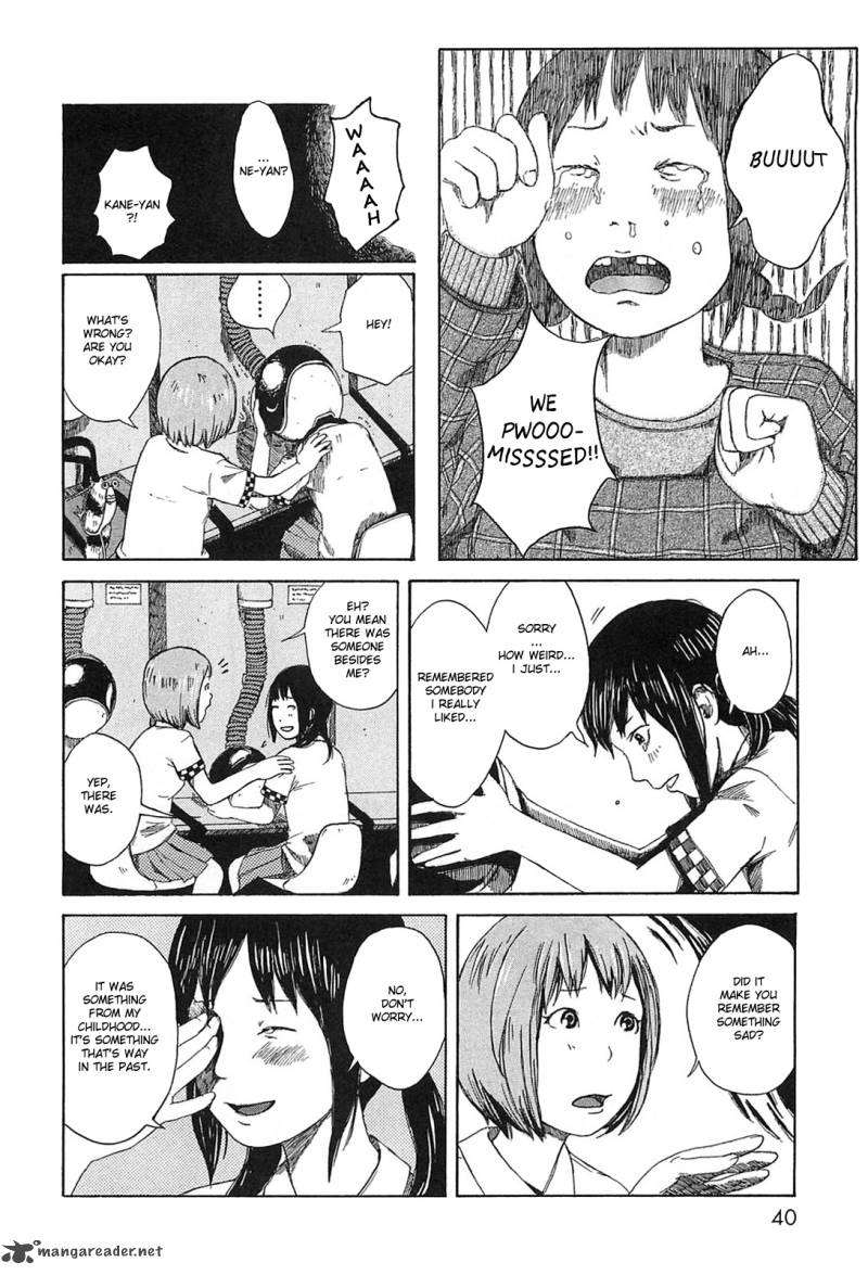 Dainana Joshikai Houkou 4 6