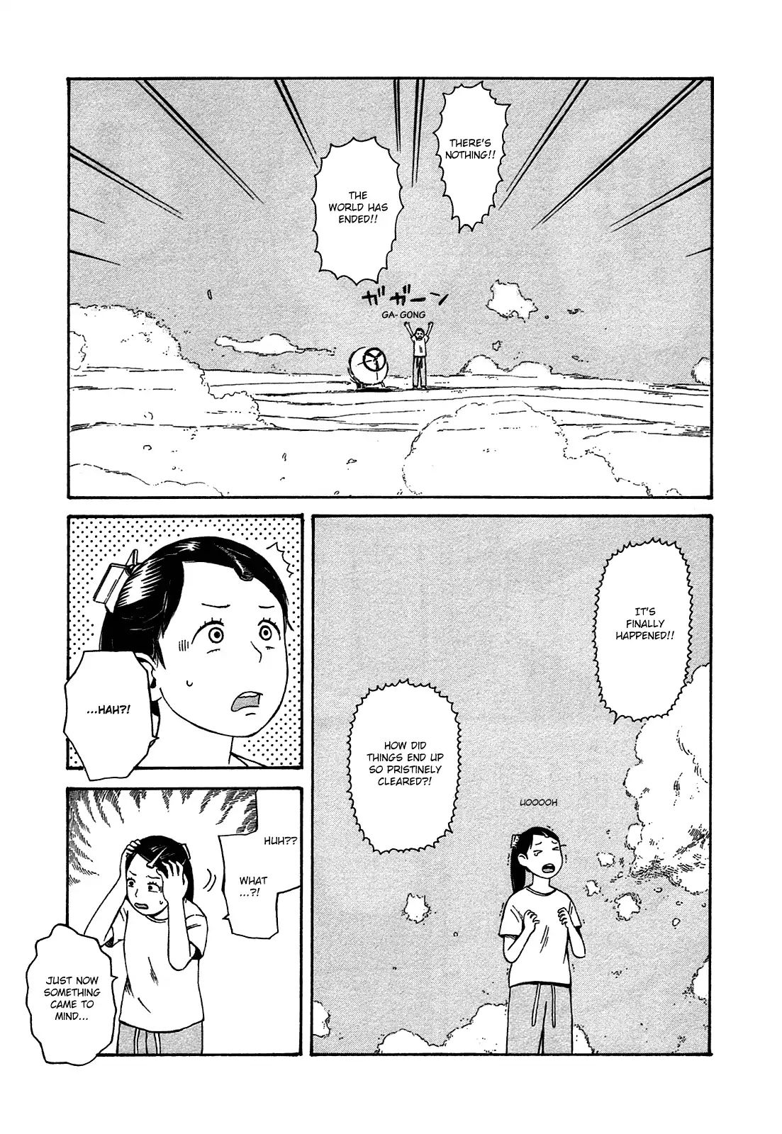 Dainana Joshikai Houkou 41 13