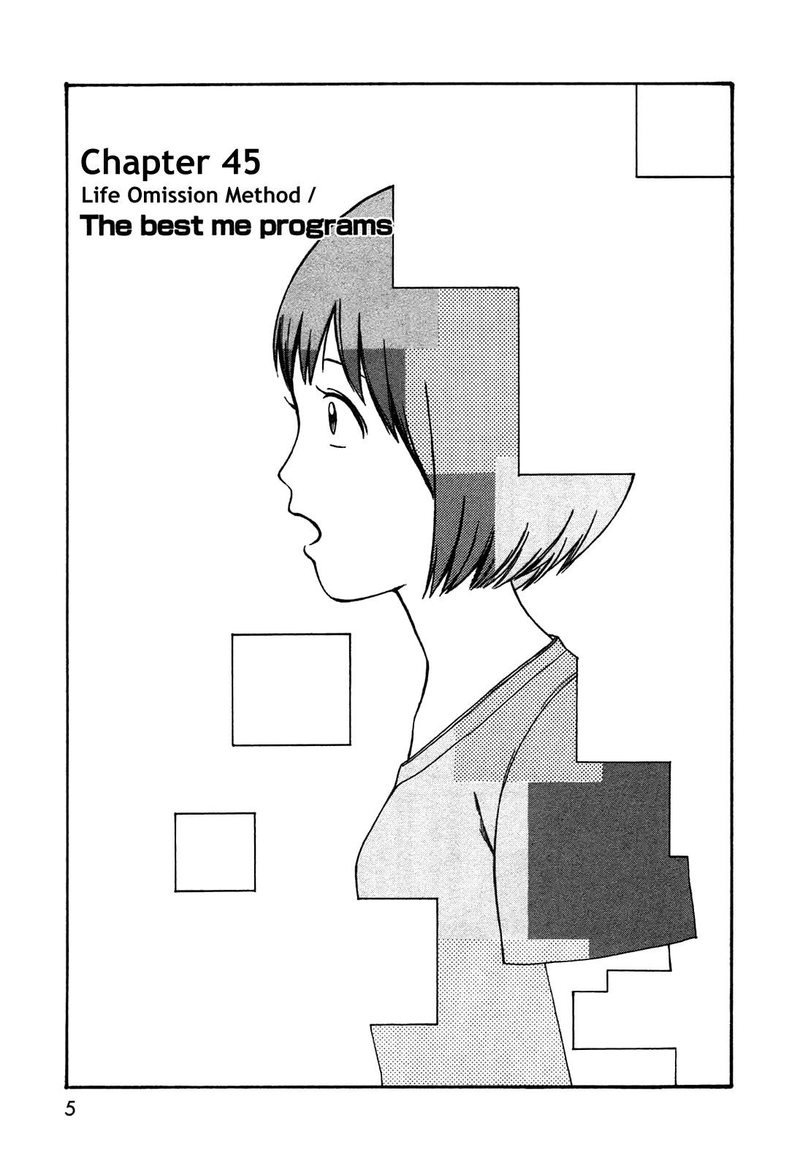Dainana Joshikai Houkou 45 3