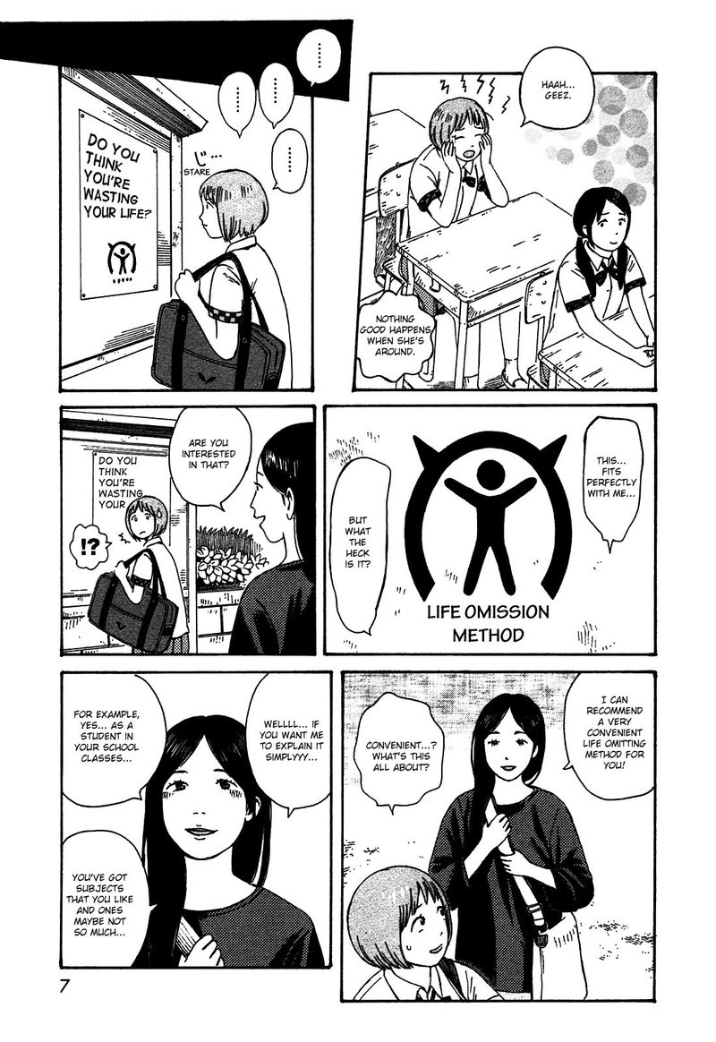 Dainana Joshikai Houkou 45 5