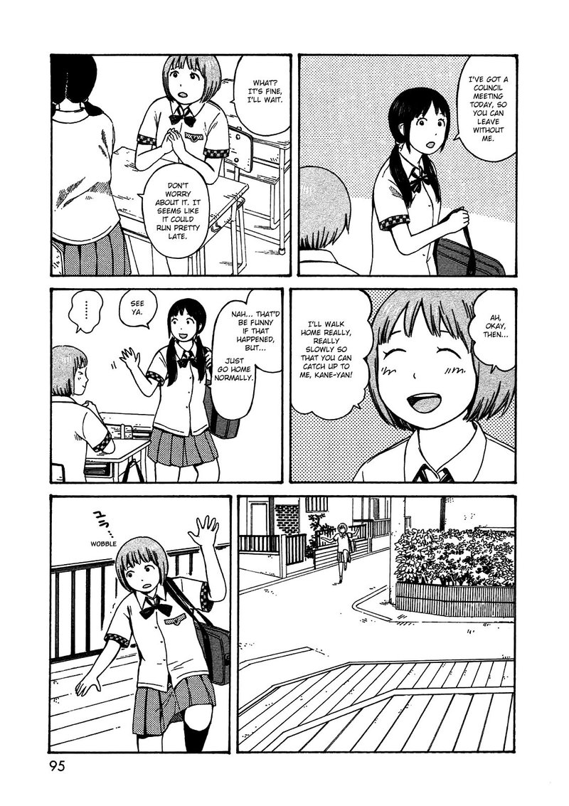 Dainana Joshikai Houkou 50 3