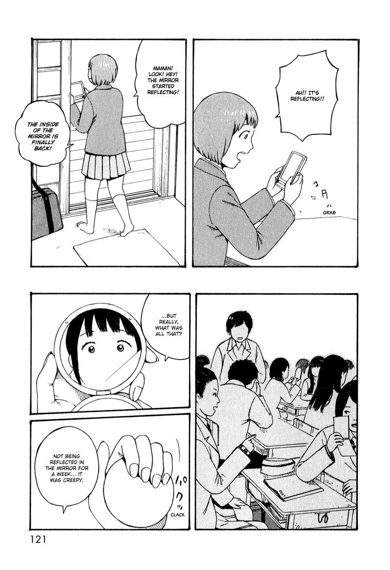 Dainana Joshikai Houkou 51 119