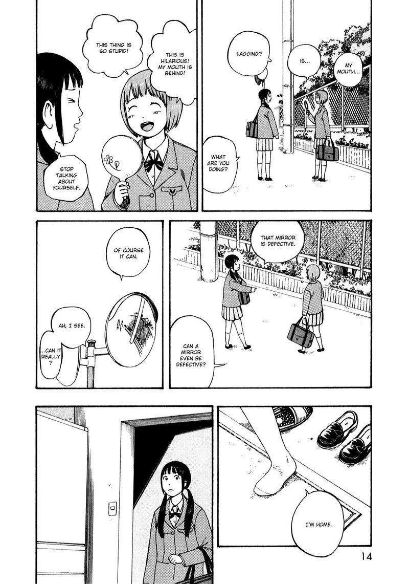 Dainana Joshikai Houkou 51 13
