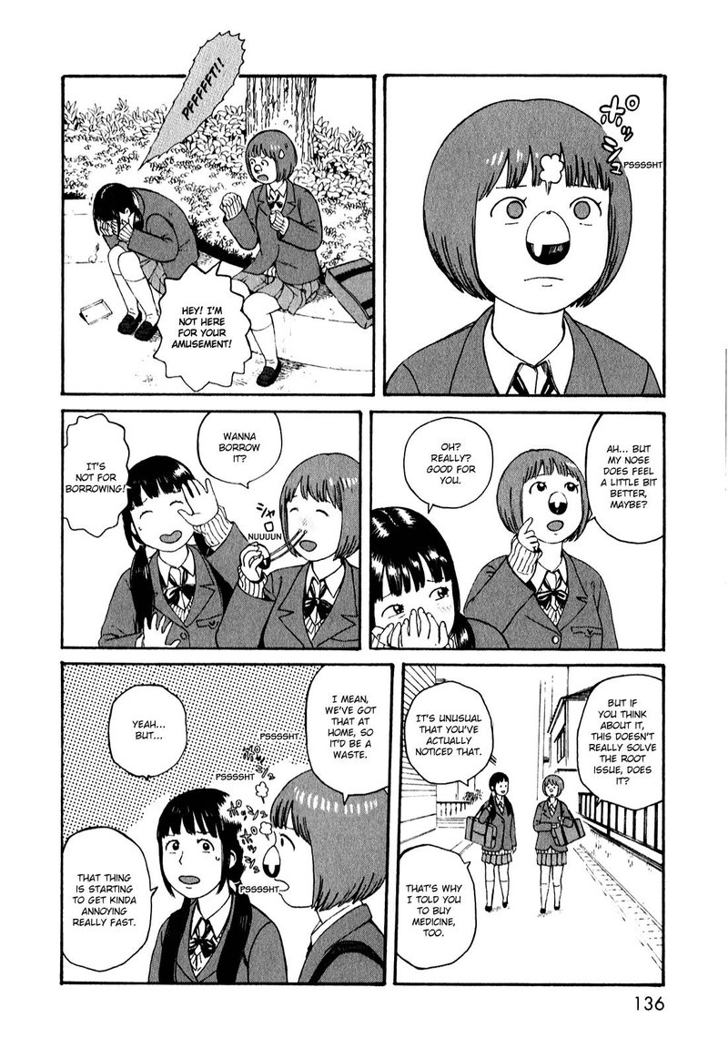 Dainana Joshikai Houkou 52 4