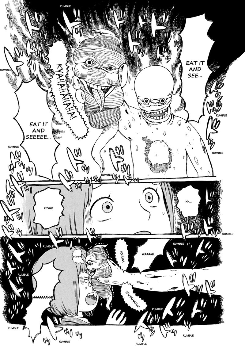 Dainana Joshikai Houkou 54 13