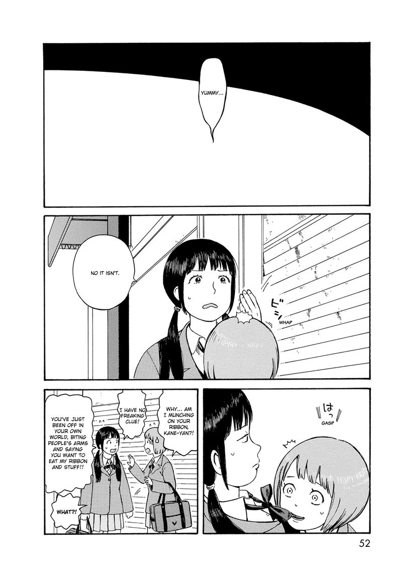 Dainana Joshikai Houkou 54 14