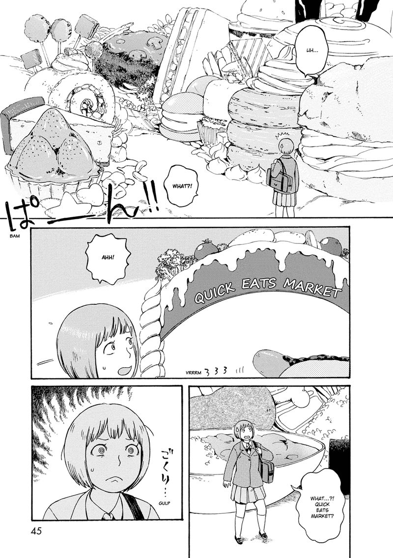 Dainana Joshikai Houkou 54 7