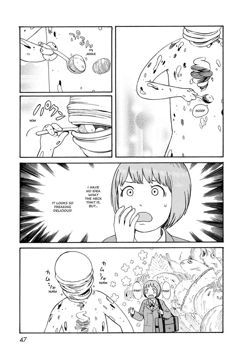 Dainana Joshikai Houkou 54 9