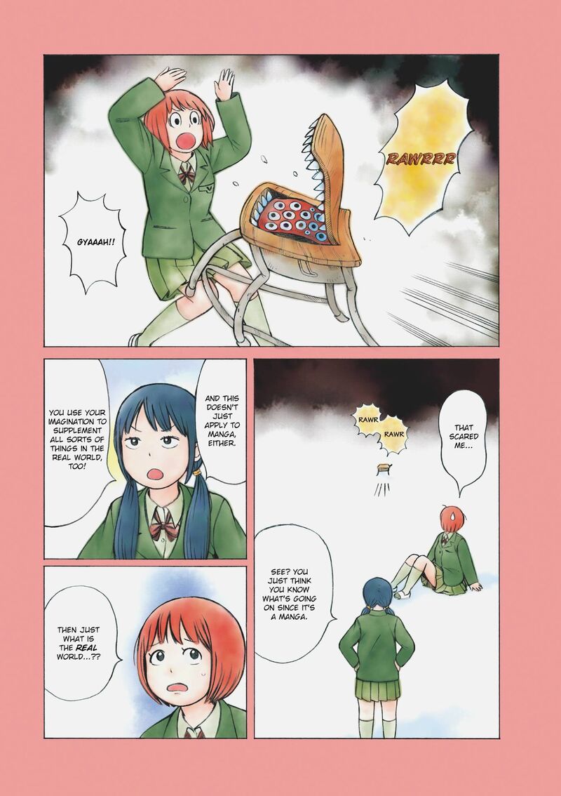 Dainana Joshikai Houkou 60 5