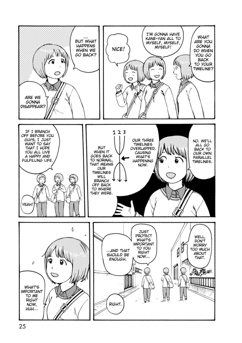 Dainana Joshikai Houkou 61 7