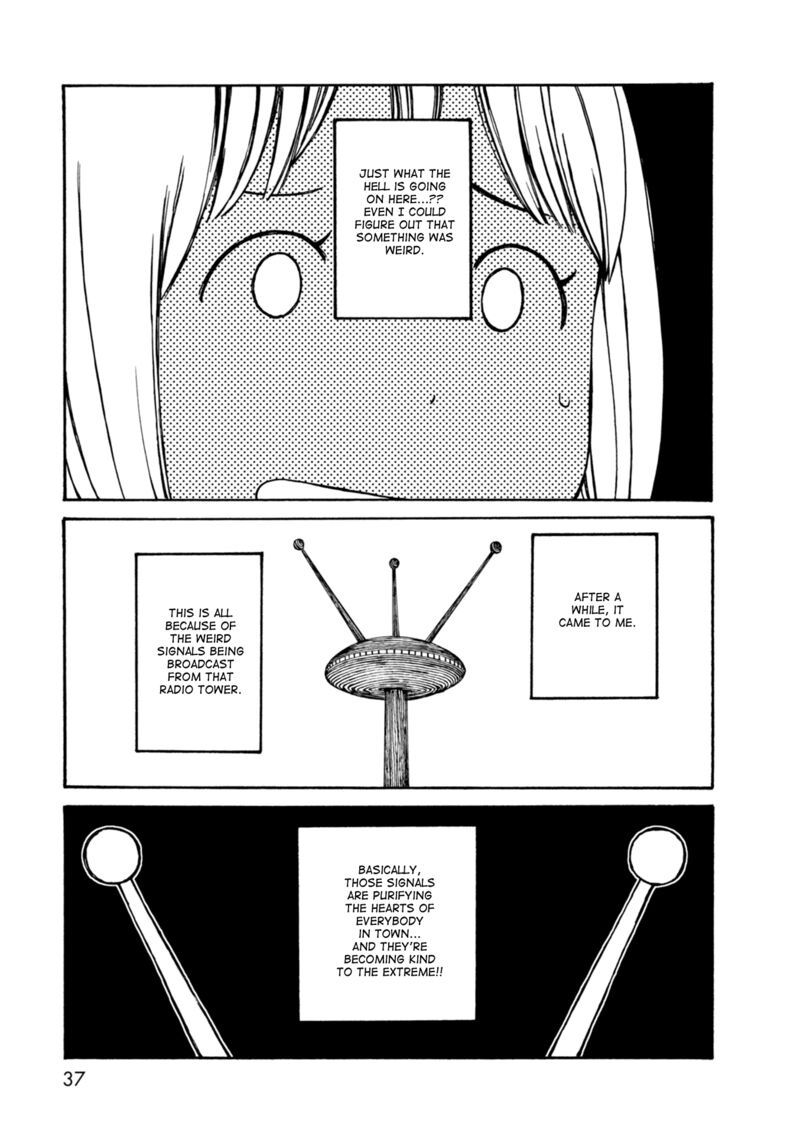 Dainana Joshikai Houkou 62 7