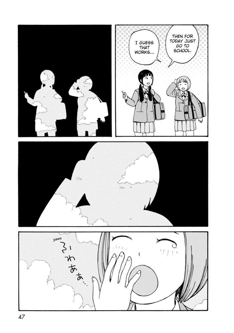 Dainana Joshikai Houkou 63 7