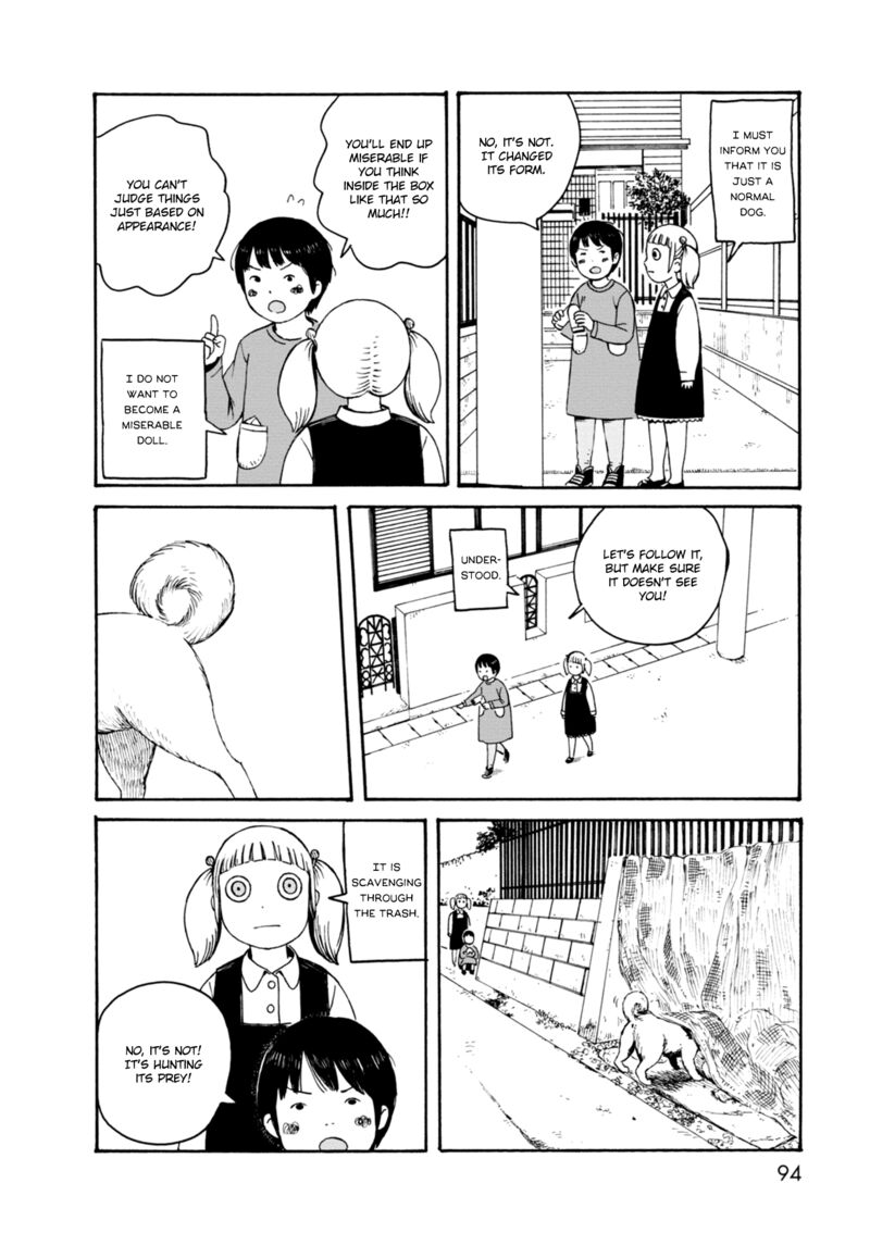 Dainana Joshikai Houkou 66 6