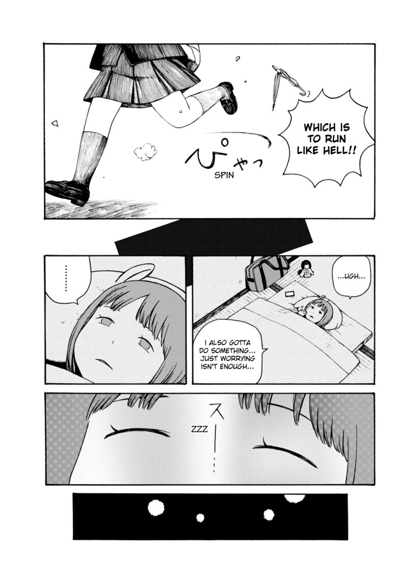 Dainana Joshikai Houkou 68 16