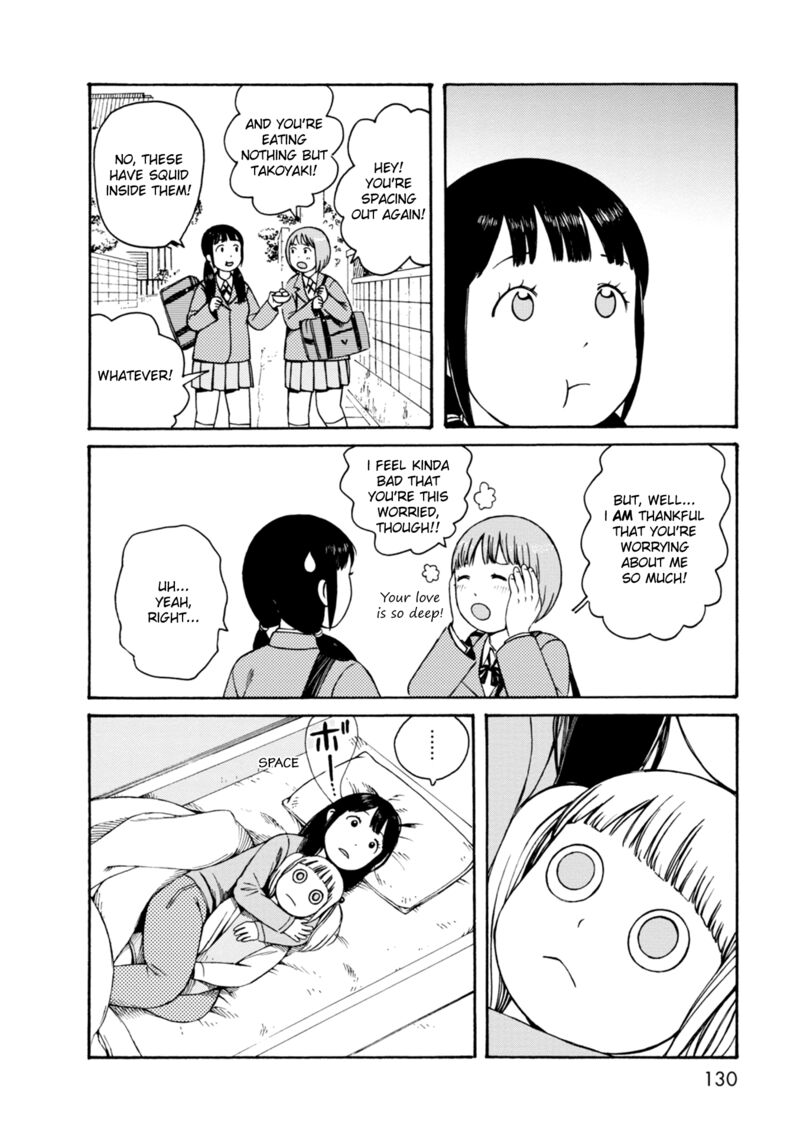 Dainana Joshikai Houkou 68 4