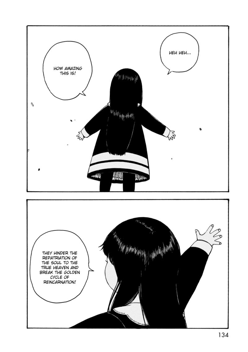 Dainana Joshikai Houkou 68 8