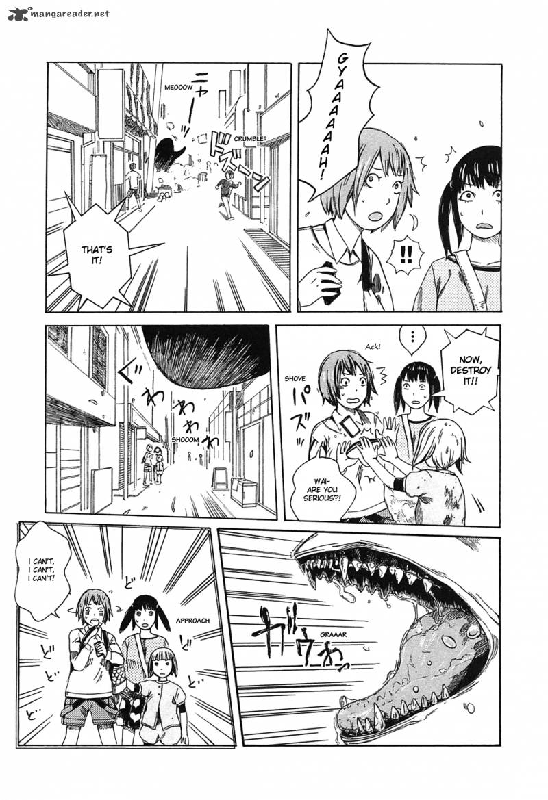 Dainana Joshikai Houkou 7 11