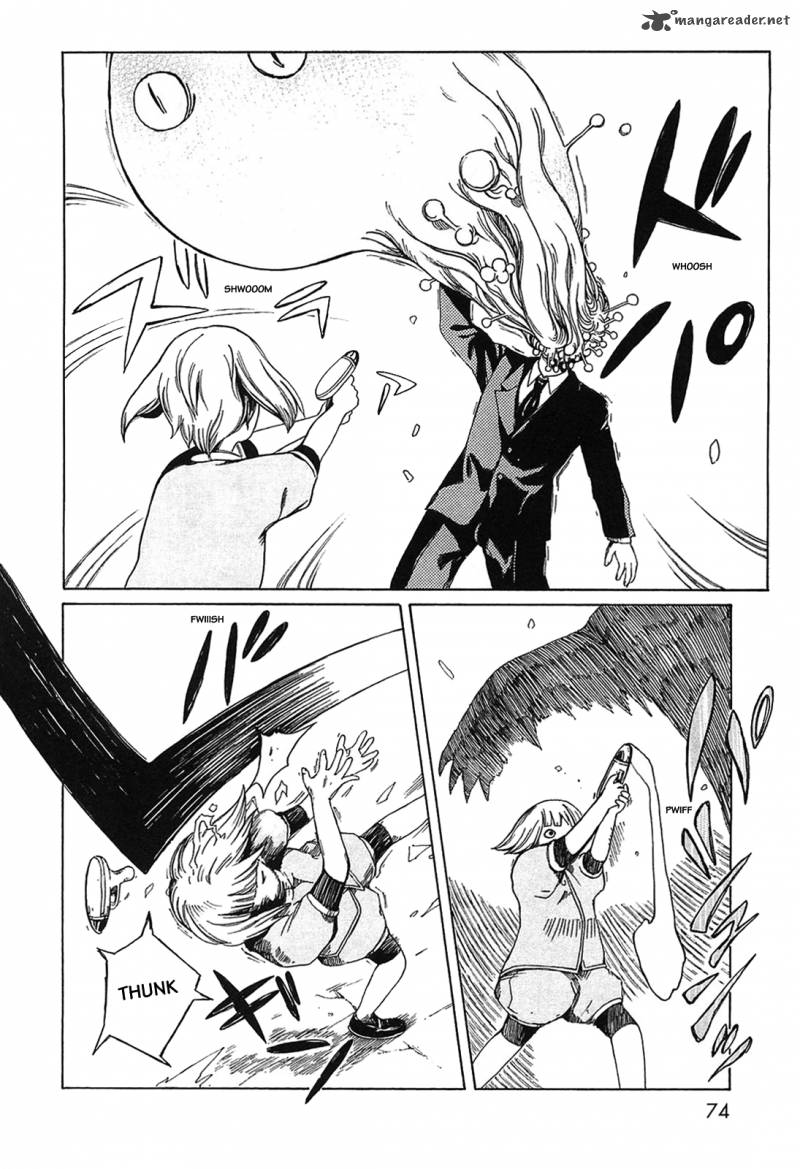 Dainana Joshikai Houkou 7 6