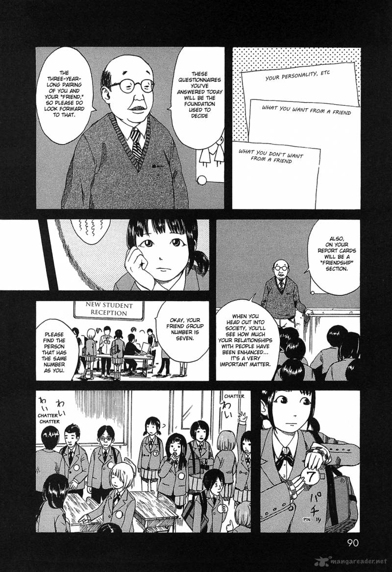 Dainana Joshikai Houkou 8 4
