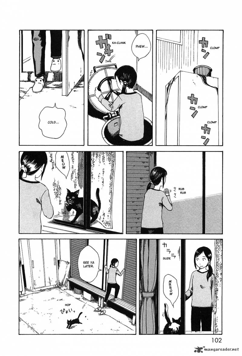 Dainana Joshikai Houkou 9 2