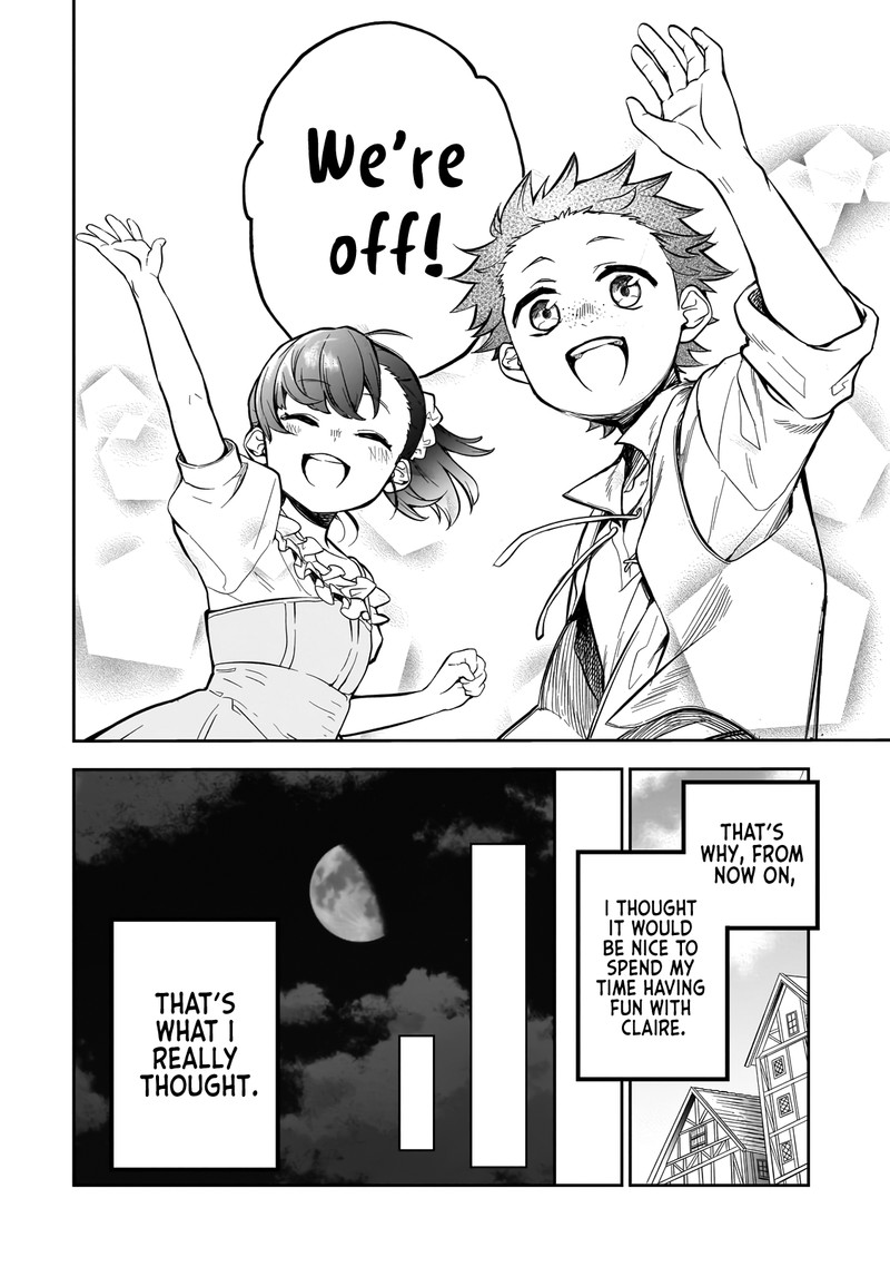 Dainana Maouji Jilbagias No Maou Keikokuki 1 13