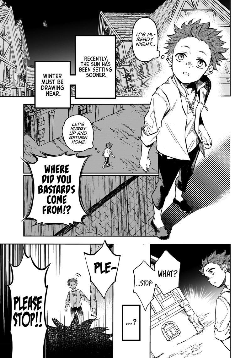 Dainana Maouji Jilbagias No Maou Keikokuki 1 14