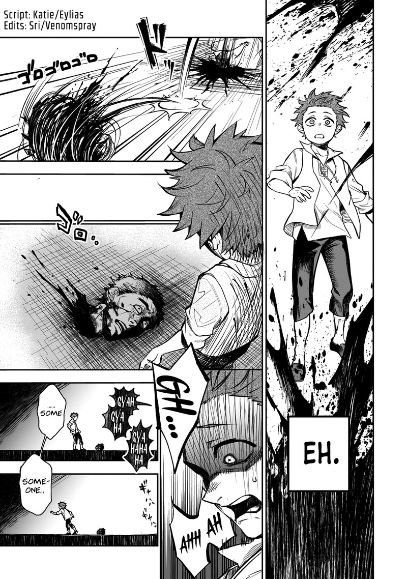Dainana Maouji Jilbagias No Maou Keikokuki 1 16